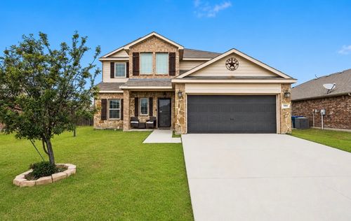502 Hawthorn Dr, Josephine, TX, 75173-8548 | Card Image
