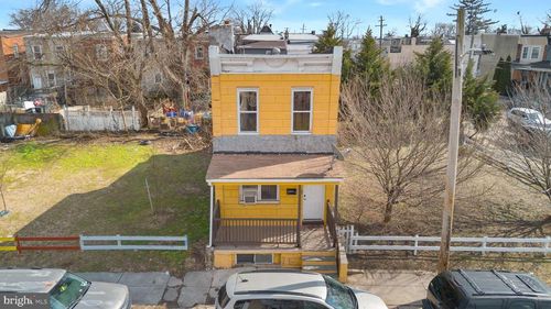 6084 Upland St, PHILADELPHIA, PA, 19142-2416 | Card Image
