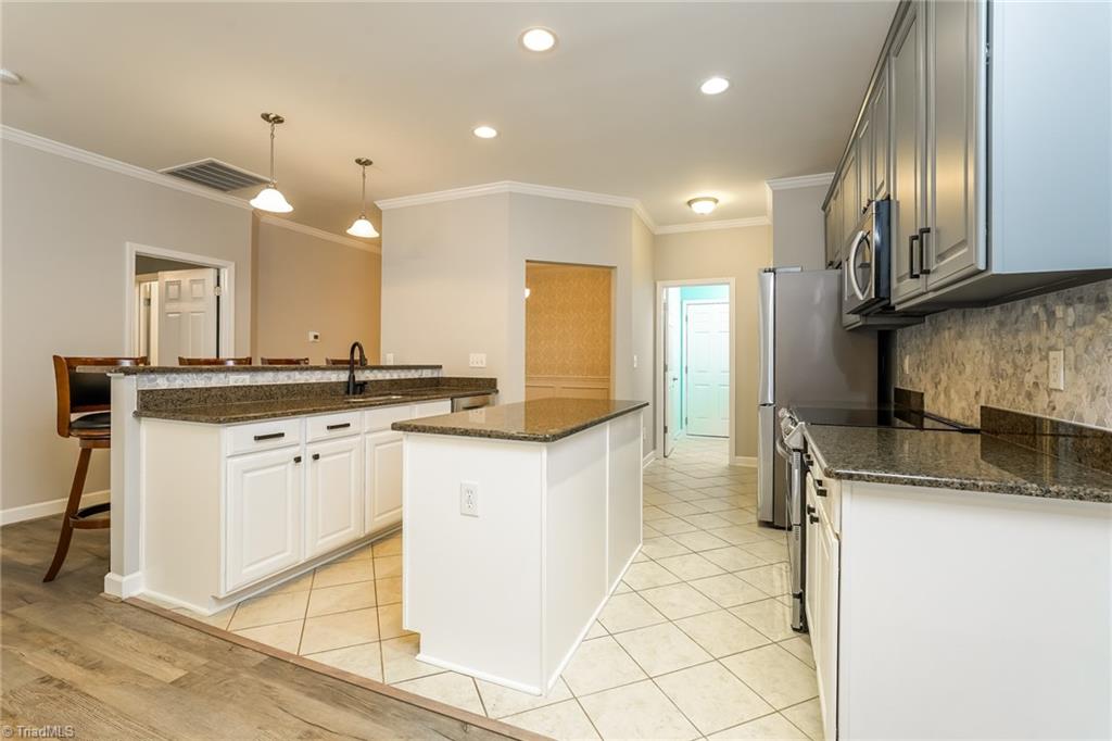 Residential in Greensboro 2