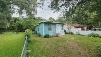 2211 Sw 1 St Street, House other with 2 bedrooms, 1 bathrooms and null parking in Ocala FL | Image 1