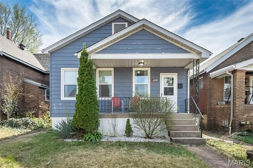 5242 Quincy St, Saint Louis, MO, 63109-4038 | Card Image