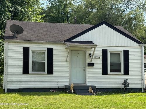 2728 Algonquin Pkwy, Louisville, KY, 40210-2030 | Card Image