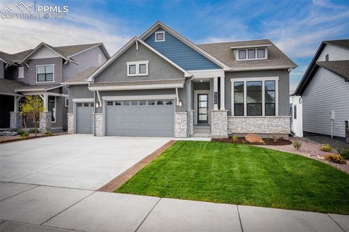17234 Alsike Clover Ct, Monument, CO, 80132-9292 | Card Image