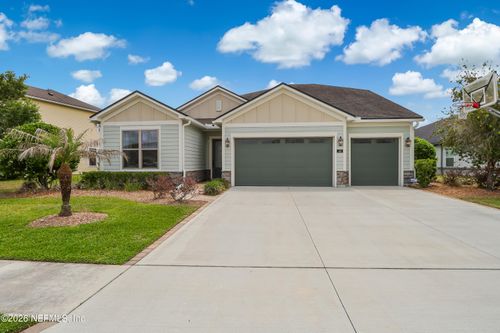 50 Silver Sage Ln, St Augustine, FL, 32095-9014 | Card Image