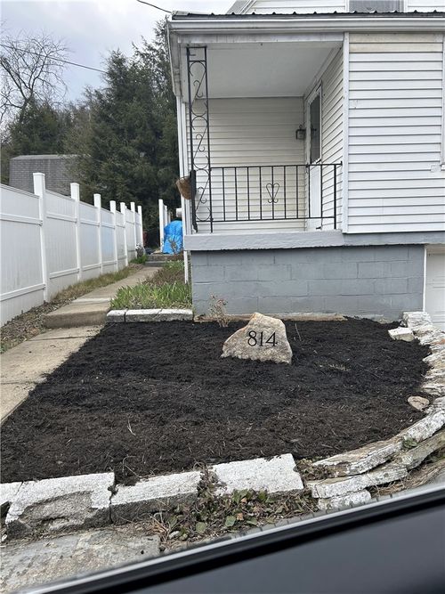 814 Kennedy St, West Elizabeth, PA, 15088-1038 | Card Image