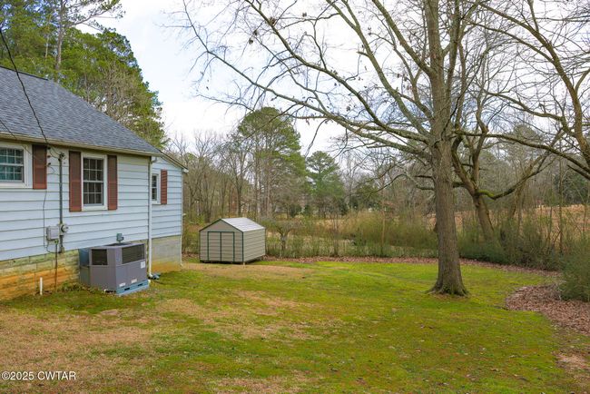 296 High St, House other with 3 bedrooms, 2 bathrooms and null parking in Huntingdon TN | Image 9