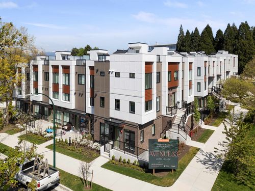 873 33rd Ave W, Vancouver, BC, V5Z2K5 | Card Image