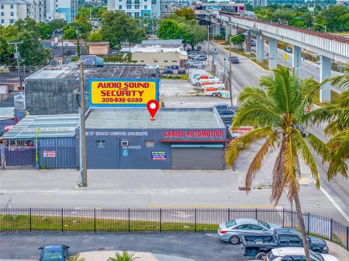 3000 Nw 79th St, Miami, FL, 33147-4706 | Card Image