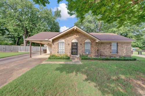 6385 Easthampton Cv, Bartlett, TN, 38134-3720 | Card Image