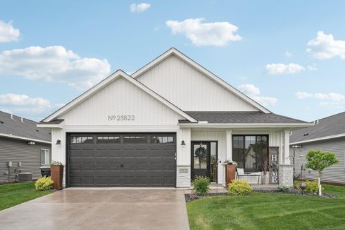 25822 Emerson Dr, Wyoming, MN, 55092 | Card Image