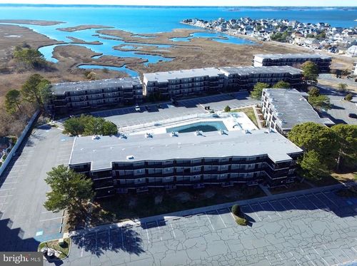 307f-119 Old Landing Rd, OCEAN CITY, MD, 21842-4809 | Card Image