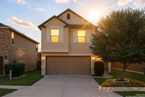 3909 Legend Pond, New Braunfels, TX, 78130-2031 | Card Image