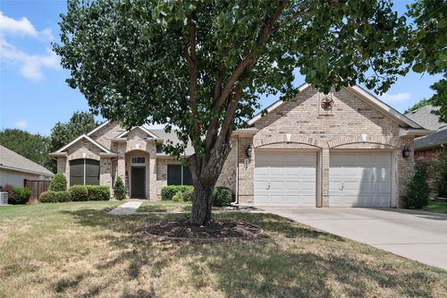 2617 Hollow Ridge Dr, Denton, TX, 76210-0335 | Card Image
