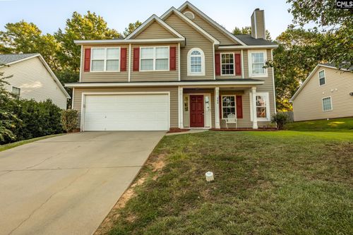 368 Farming Creek Way, Lexington, SC, 29072-7719 | Card Image