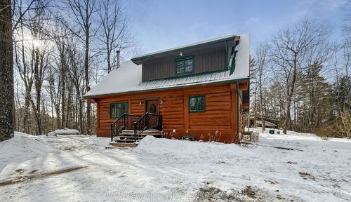 109 Scharf Lane, Calabogie, ON, K0J1H0 | Card Image