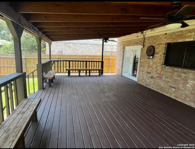 Covered deck | Image 23