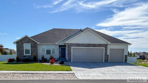 857 Oak Hill Way, Rexburg, ID, 83440-4954 | Card Image