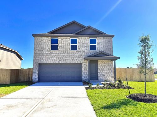 2600 Patriot Run, Bay City, TX, 77414 | Card Image