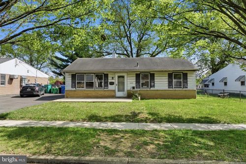 1402 Susan Ave, CROYDON, PA, 19021-5554 | Card Image