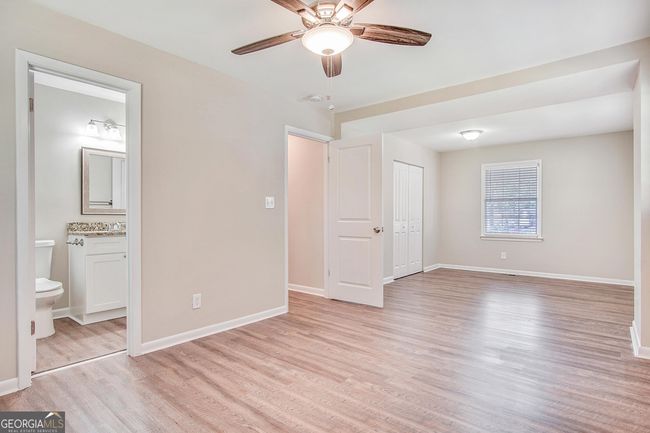 4205 Whittier Ct, House other with 3 bedrooms, 2 bathrooms and 1 parking in Decatur GA | Image 16