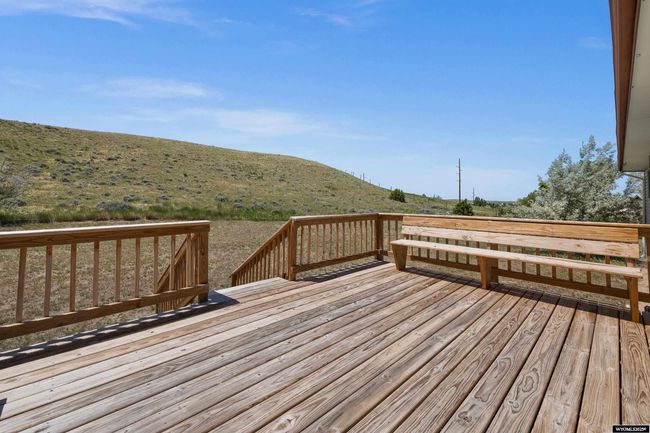 4450 S Skyline Rd, House other with 3 bedrooms, 2 bathrooms and null parking in Casper WY | Image 20