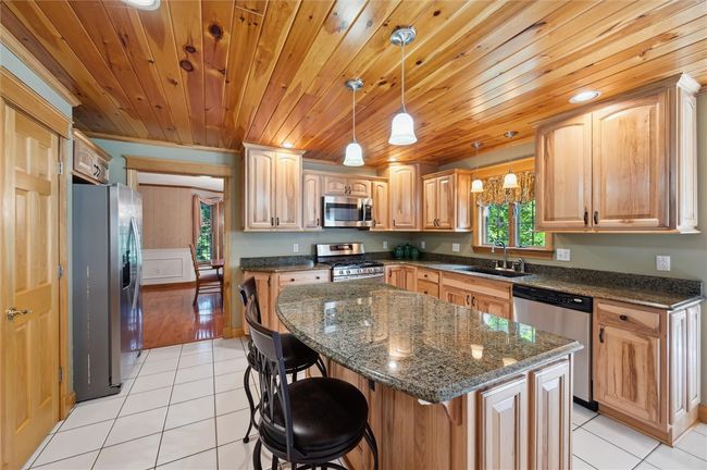 205 Elmhurst Circle, House other with 4 bedrooms, 4 bathrooms and 3 parking in Cranberry Twp PA | Image 9