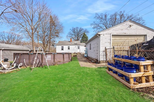 632 E Toledo Ave, House other with 2 bedrooms, 4 bathrooms and 1 parking in Peoria Heights IL | Image 28