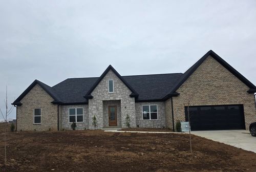 109 Zane Ln, Nicholasville, KY, 40356-2766 | Card Image