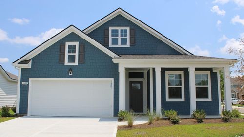 2819 Riverboat Way, Conway, SC, 29526-3492 | Card Image
