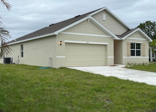 4011 Sw Kidd Ct, Port St. Lucie, FL, 34953-5999 | Card Image