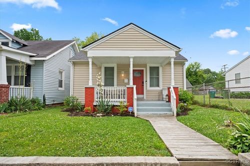 2112 Gordon Ave, Richmond, VA, 23224-6730 | Card Image