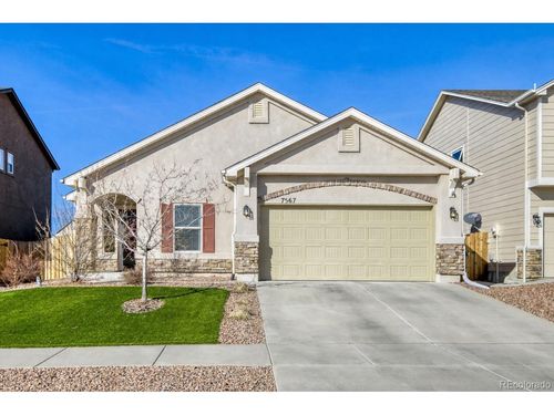 7567 Cat Tail, Colorado Springs, CO, 80923 | Card Image