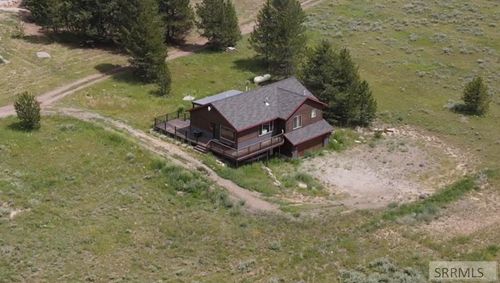 3987 Dirk Dr, Island Park, ID, 83429 | Card Image