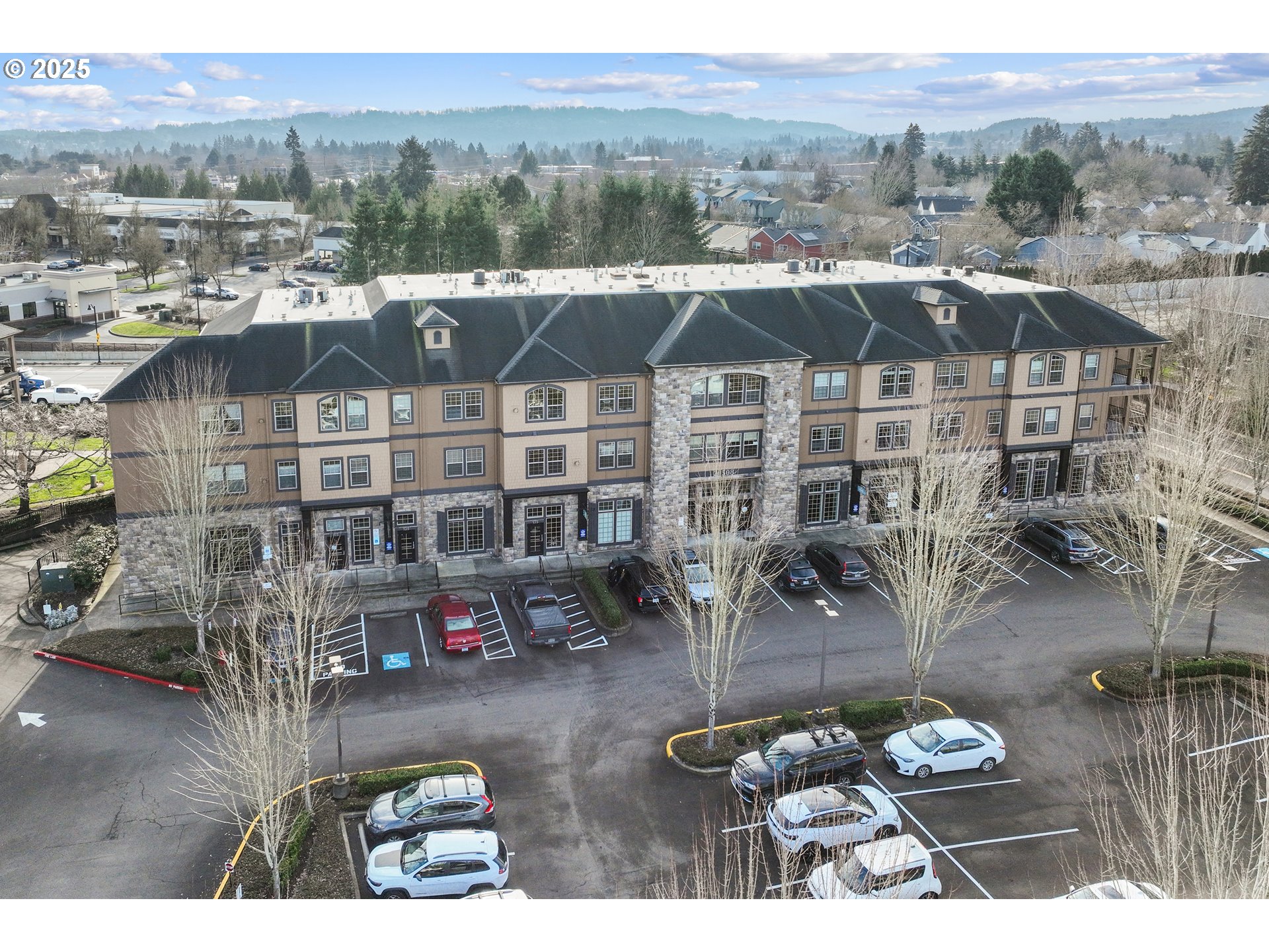 Commercial Lease in Sherwood 2