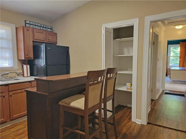 418 Robbins Dr, House other with 2 bedrooms, 1 bathrooms and null parking in Natchitoches LA | Image 13