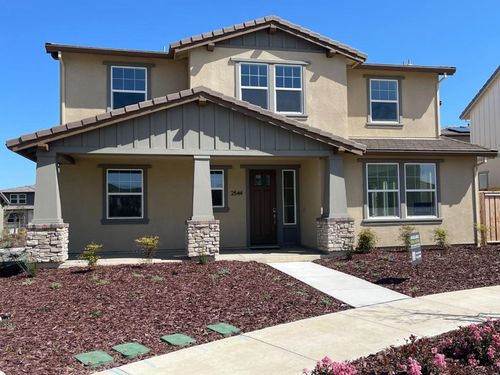 2544 Big Sky Dr, Fairfield, CA, 94533-7264 | Card Image