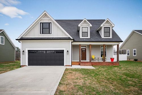 2545 Bowser Rd, Cookeville, TN, 38506-5014 | Card Image