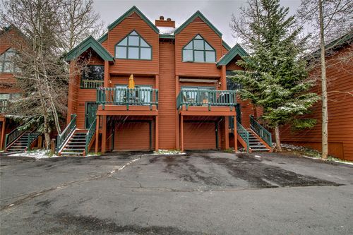 d-29 Washington Lode Rd, Breckenridge, CO, 80424-6890 | Card Image