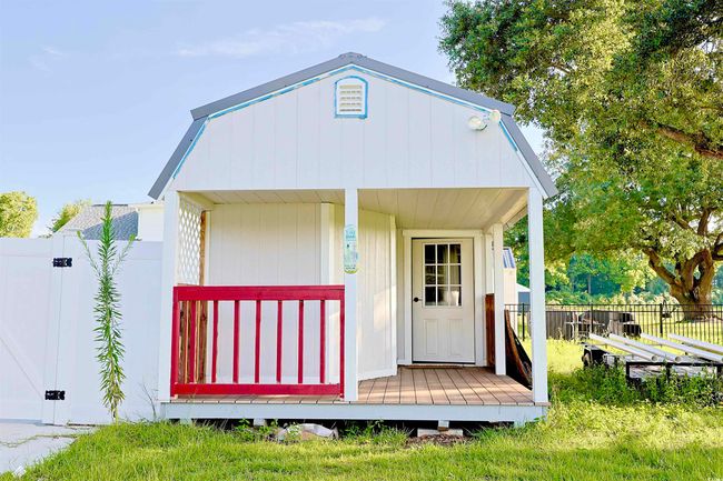 View of outbuilding | Image 26
