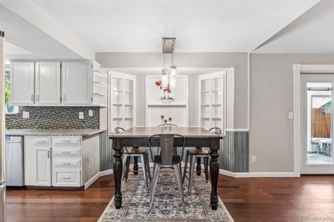 4124 E Maplewood Pl, House other with 4 bedrooms, 4 bathrooms and 4 parking in Centennial CO | Image 12