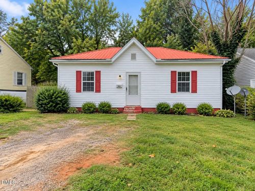 306 W Franklin Street, Warrenton, NC, 27589 | Card Image