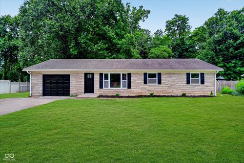 529 Everling Dr, Morgantown, IN, 46160-9745 | Card Image