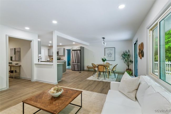 121 Deer Spring Rd, House other with 4 bedrooms, 2 bathrooms and null parking in Williamsburg VA | Image 11
