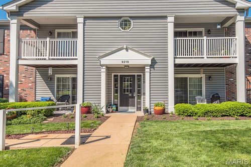 f-9218 Bent Pine Ct, Saint Louis, MO, 63126-3343 | Card Image