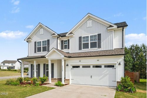 2254 Bethpage Dr, Fuquay-Varina, NC, 27526-4541 | Card Image