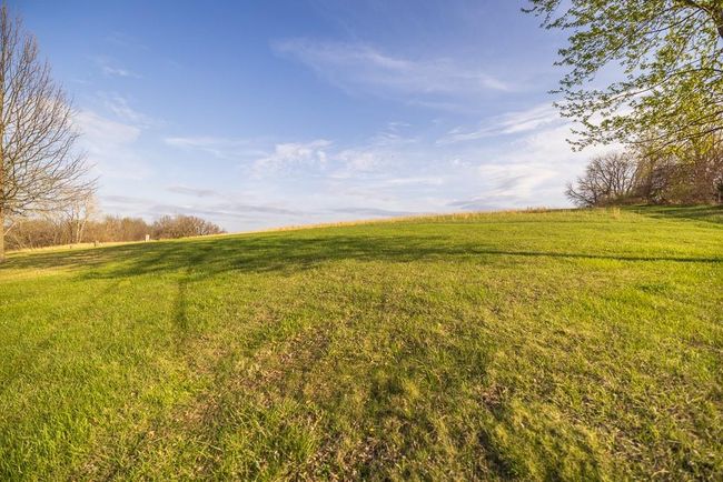 View of yard featuring a rural view | Image 72
