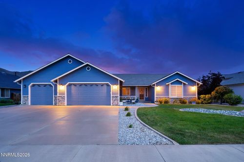 2983 Hot Springs Rd, Minden, NV, 89423-7813 | Card Image