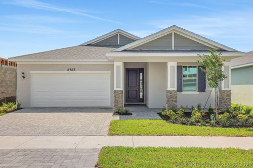 5428 Nw Camberly Ct, Port St Lucie, FL, 34987 | Card Image