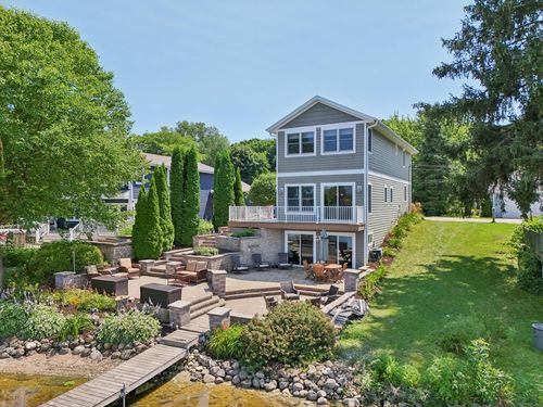 3362 S Shore Drive, Richfield, WI, 53033 | Card Image