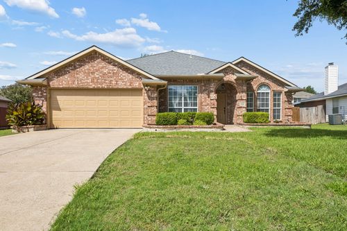 2201 Cantura Dr, Mesquite, TX, 75181-4654 | Card Image